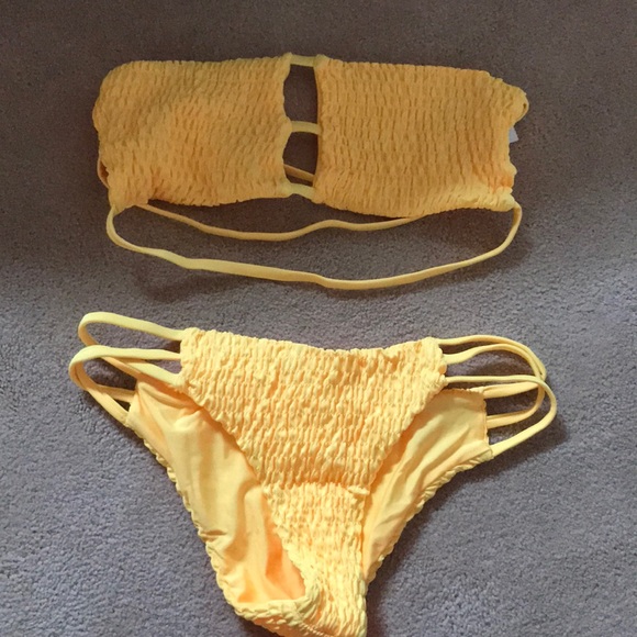 ZAFUL bathing suit - Picture 1 of 2